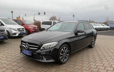 Mercedes-Benz C-Класс, 2020 год, 2 250 000 рублей, 1 фотография