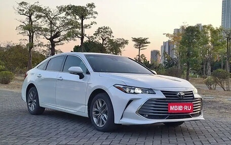 Toyota Avalon, 2022 год, 2 485 000 рублей, 3 фотография