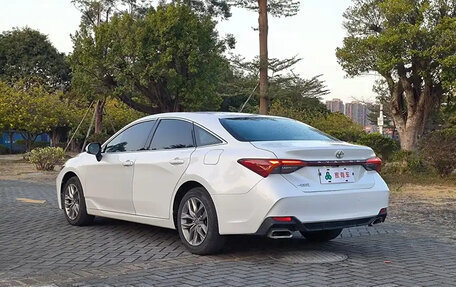 Toyota Avalon, 2022 год, 2 485 000 рублей, 8 фотография