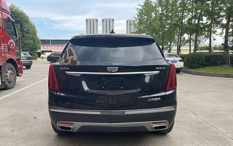 Cadillac XT5 I рестайлинг, 2020 год, 2 700 000 рублей, 4 фотография