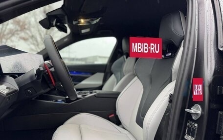 BMW M5, 2024 год, 24 000 000 рублей, 3 фотография