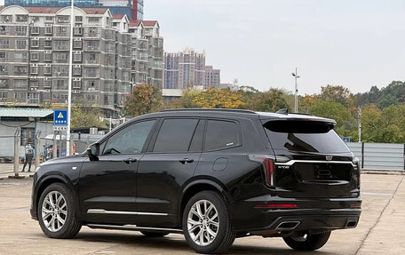 Cadillac XT6 I, 2020 год, 3 450 000 рублей, 5 фотография