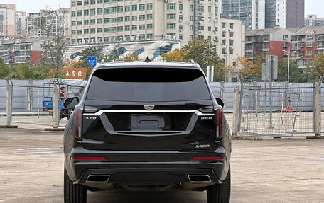 Cadillac XT6 I, 2020 год, 3 450 000 рублей, 6 фотография