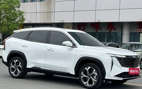 Geely Atlas, 2024 год, 2 350 000 рублей, 3 фотография