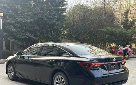 Toyota Avalon, 2022 год, 2 790 000 рублей, 13 фотография