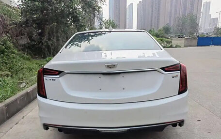 Cadillac CT6 I, 2020 год, 3 100 000 рублей, 6 фотография