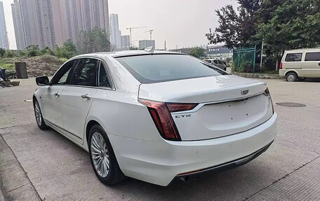 Cadillac CT6 I, 2020 год, 3 100 000 рублей, 5 фотография