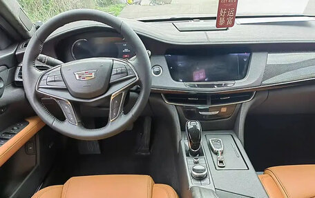 Cadillac CT6 I, 2020 год, 3 100 000 рублей, 14 фотография