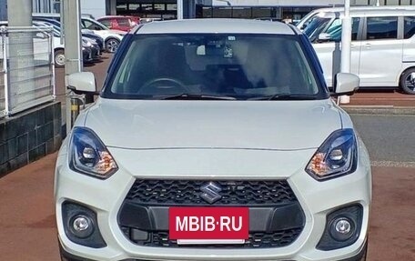 Suzuki Swift V, 2021 год, 1 211 000 рублей, 2 фотография