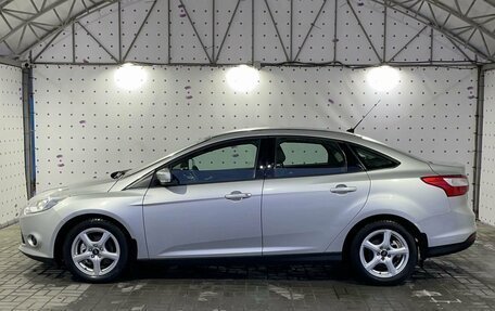 Ford Focus III, 2013 год, 885 000 рублей, 10 фотография