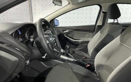 Ford Focus III, 2013 год, 885 000 рублей, 11 фотография