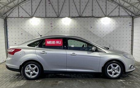 Ford Focus III, 2013 год, 885 000 рублей, 9 фотография