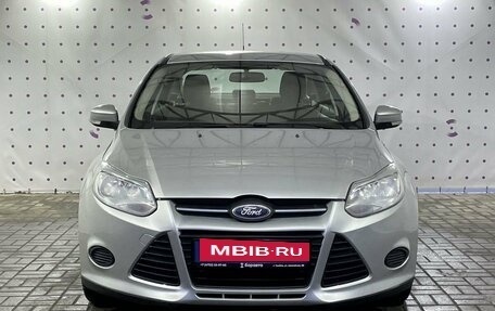 Ford Focus III, 2013 год, 885 000 рублей, 3 фотография