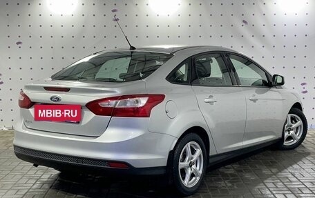 Ford Focus III, 2013 год, 885 000 рублей, 4 фотография