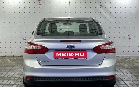 Ford Focus III, 2013 год, 885 000 рублей, 6 фотография