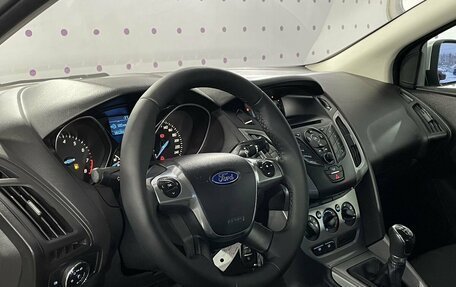 Ford Focus III, 2013 год, 885 000 рублей, 15 фотография