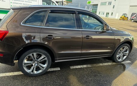 Audi Q5, 2014 год, 3 250 000 рублей, 5 фотография