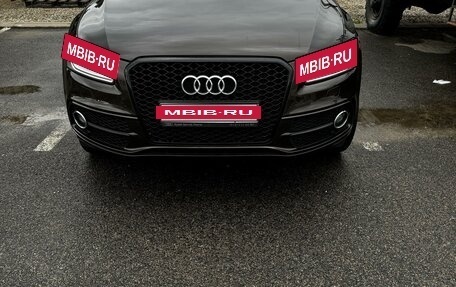 Audi Q5, 2014 год, 3 250 000 рублей, 2 фотография