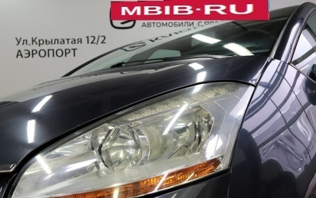 Citroen C4 Picasso II рестайлинг, 2010 год, 480 000 рублей, 15 фотография