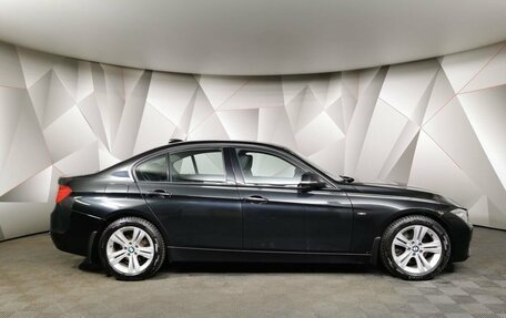 BMW 3 серия, 2011 год, 1 547 000 рублей, 6 фотография