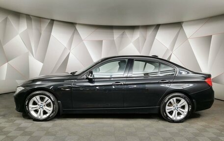 BMW 3 серия, 2011 год, 1 547 000 рублей, 5 фотография