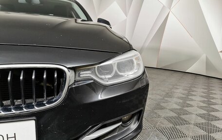 BMW 3 серия, 2011 год, 1 547 000 рублей, 11 фотография