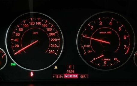 BMW 3 серия, 2011 год, 1 547 000 рублей, 14 фотография