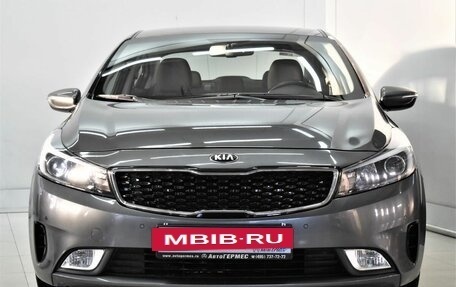 KIA Cerato III, 2019 год, 1 800 000 рублей, 2 фотография