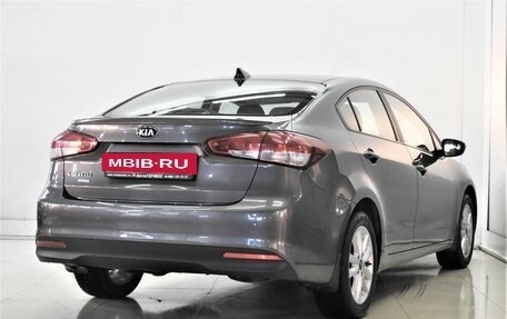 KIA Cerato III, 2019 год, 1 800 000 рублей, 4 фотография