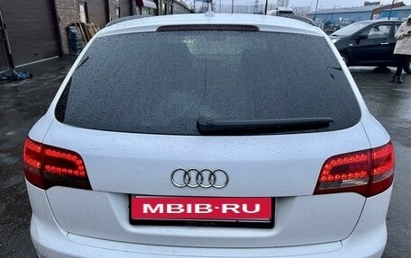 Audi A6, 2009 год, 999 999 рублей, 9 фотография