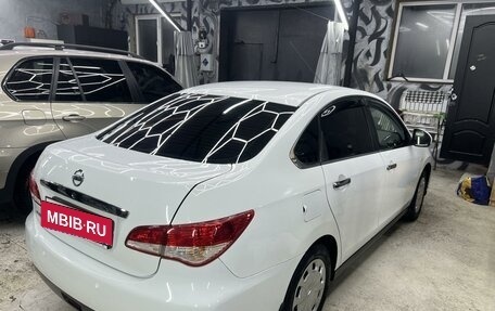 Nissan Almera, 2016 год, 665 000 рублей, 3 фотография