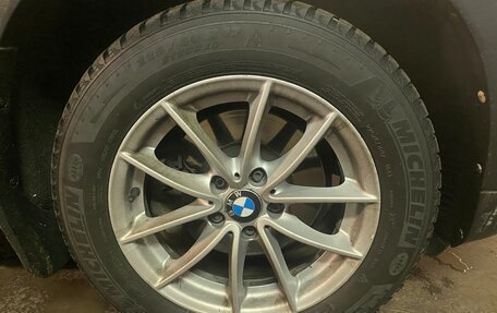 BMW X3, 2014 год, 2 150 000 рублей, 18 фотография