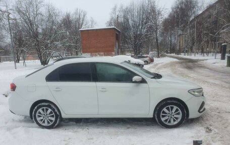 Volkswagen Polo VI (EU Market), 2021 год, 1 250 000 рублей, 5 фотография