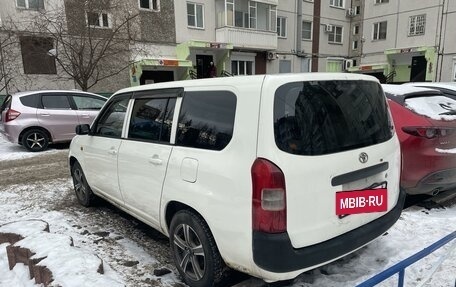 Toyota Probox I, 2003 год, 460 000 рублей, 2 фотография