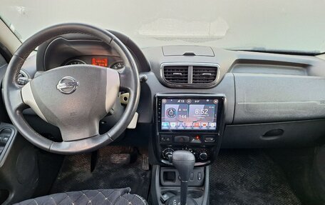 Nissan Terrano III, 2014 год, 1 057 000 рублей, 5 фотография