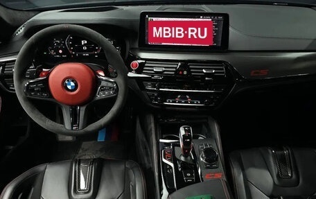 BMW M5, 2021 год, 18 660 000 рублей, 7 фотография