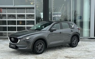 Mazda CX-5 II, 2019 год, 2 898 000 рублей, 1 фотография