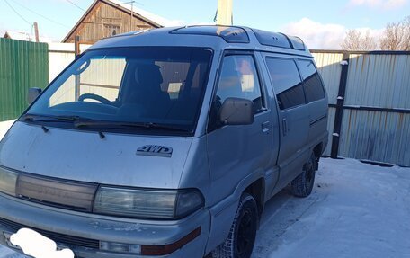 Toyota Town Ace III, 1991 год, 190 000 рублей, 1 фотография