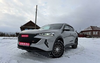 Haval F7 I, 2023 год, 2 690 000 рублей, 1 фотография