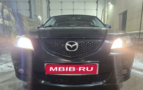 Mazda 3, 2005 год, 315 000 рублей, 1 фотография