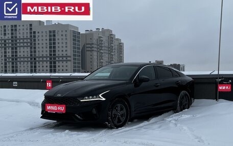 KIA K5, 2021 год, 2 479 000 рублей, 1 фотография