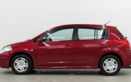 Nissan Tiida, 2013 год, 995 000 рублей, 2 фотография