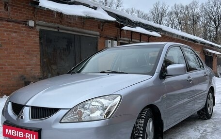 Mitsubishi Lancer IX, 2004 год, 874 000 рублей, 1 фотография