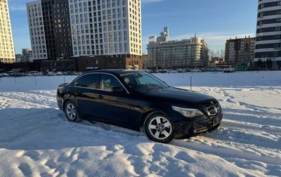 BMW 5 серия, 2004 год, 1 350 000 рублей, 1 фотография