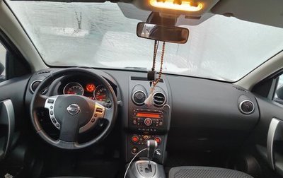 Nissan Qashqai, 2009 год, 950 000 рублей, 1 фотография