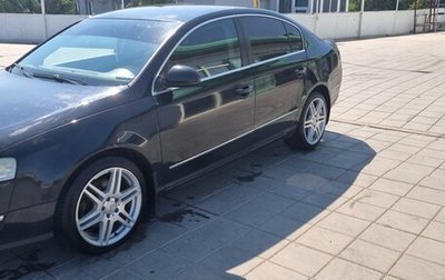 Volkswagen Passat B6, 2008 год, 730 000 рублей, 1 фотография