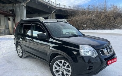 Nissan X-Trail, 2011 год, 1 350 000 рублей, 1 фотография