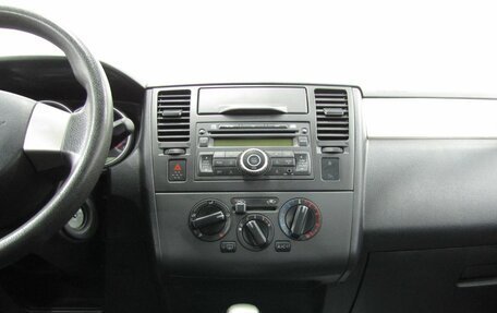 Nissan Tiida, 2013 год, 995 000 рублей, 16 фотография