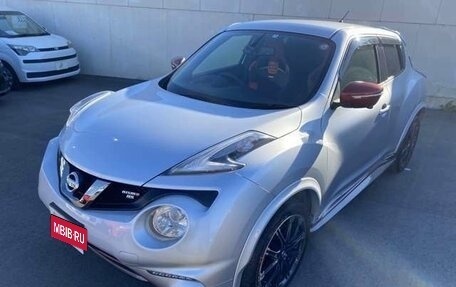 Nissan Juke II, 2019 год, 1 100 000 рублей, 1 фотография