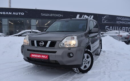 Nissan X-Trail, 2008 год, 1 050 000 рублей, 1 фотография